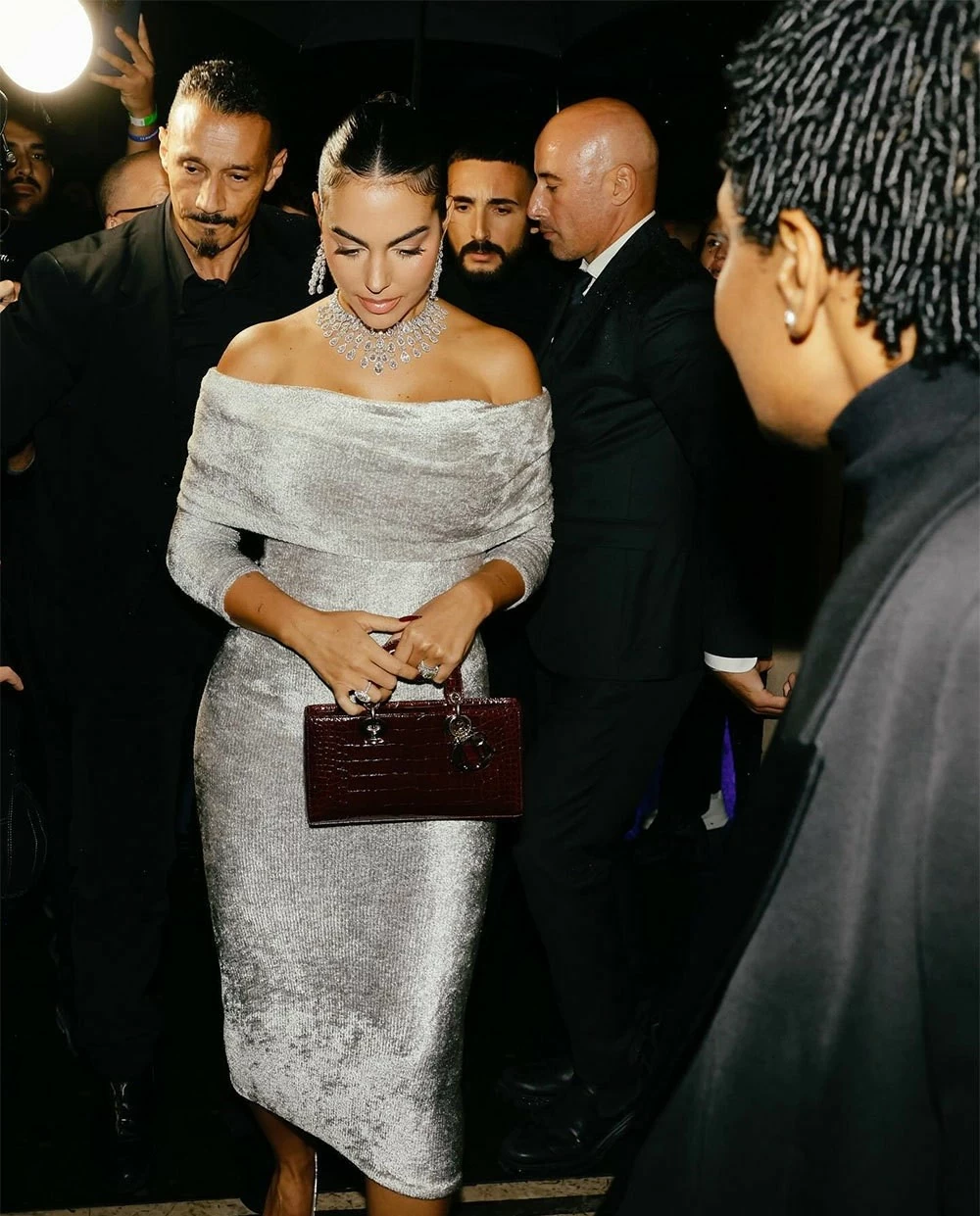 bạn gái Ronaldo bạn gái Ronaldo