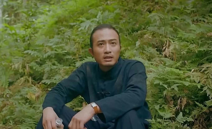 Phim Độc đạo tập 14 Phim Độc đạo tập 14