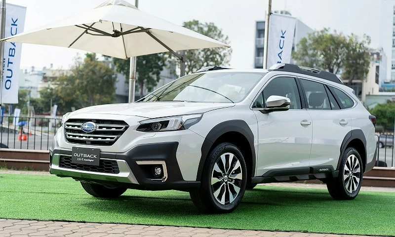 Cập nhật bảng giá xe hãng Subaru mới nhất tháng 10/2024 Cập nhật bảng giá xe hãng Subaru mới nhất tháng 10/2024