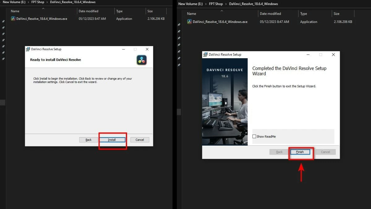 Cách tải Davinci Resolve - công cụ chỉnh sửa video chuyên nghiệp Cách tải Davinci Resolve - công cụ chỉnh sửa video chuyên nghiệp
