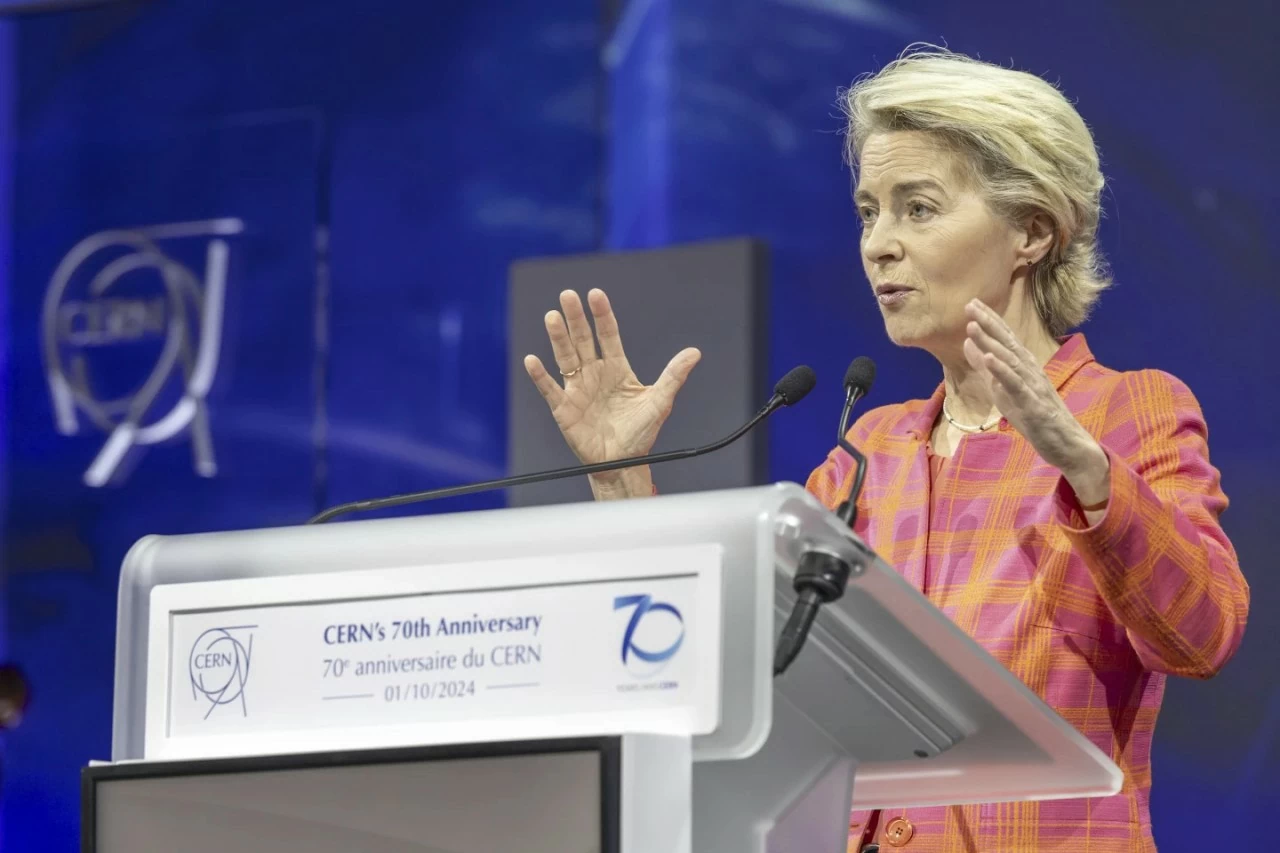 EU muốn giành lại vị thế dẫn đầu về khoa học EU muốn giành lại vị thế dẫn đầu về khoa học