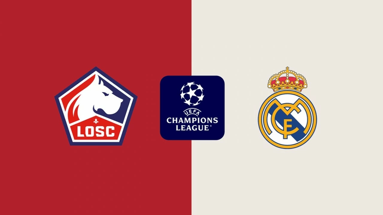 Nhận định, soi kèo Lille vs Real Madrid: Ngày về Pháp của Mbappe Nhận định, soi kèo Lille vs Real Madrid: Ngày về Pháp của Mbappe