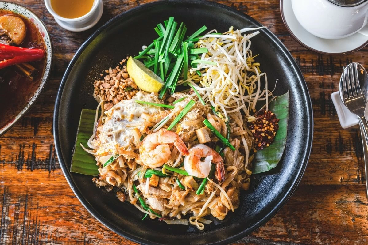 Thái Lan sẽ giới thiệu nhiều món tiêu biểu, đặc trưng tại Liên hoan Văn hoá ẩm thực quốc tế 2025