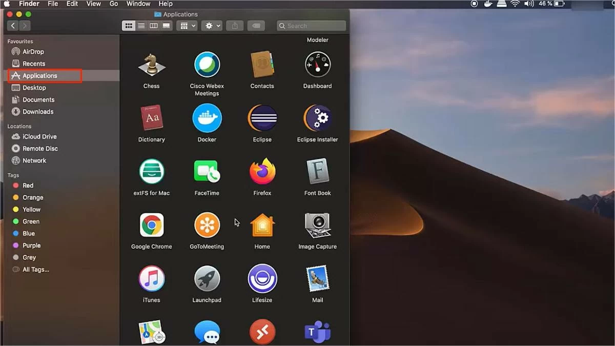 Tải Google Chrome cho MacBook chuẩn từ A - Z nhanh chóng Tải Google Chrome cho MacBook chuẩn từ A - Z nhanh chóng