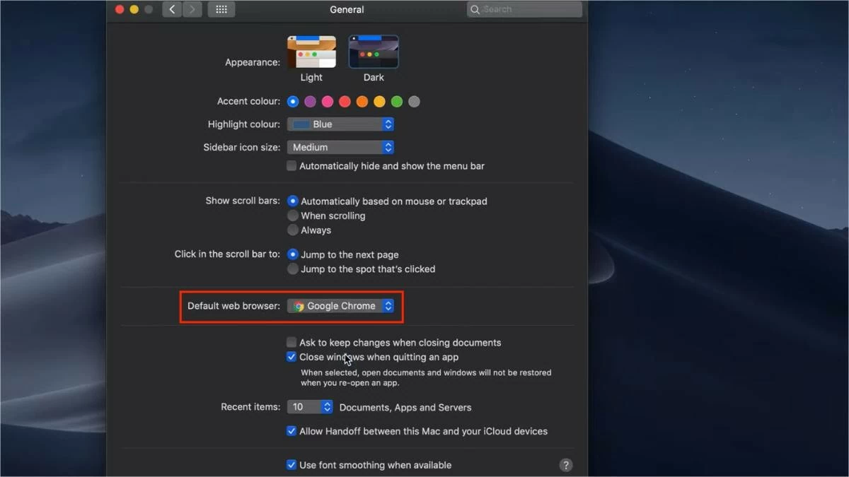 Tải Google Chrome cho MacBook chuẩn từ A - Z nhanh chóng Tải Google Chrome cho MacBook chuẩn từ A - Z nhanh chóng