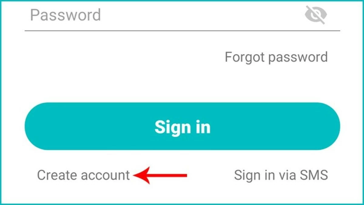 Tạo tài khoản Xiaomi, đăng ký tài khoản MI Account nhanh chóng Tạo tài khoản Xiaomi, đăng ký tài khoản MI Account nhanh chóng
