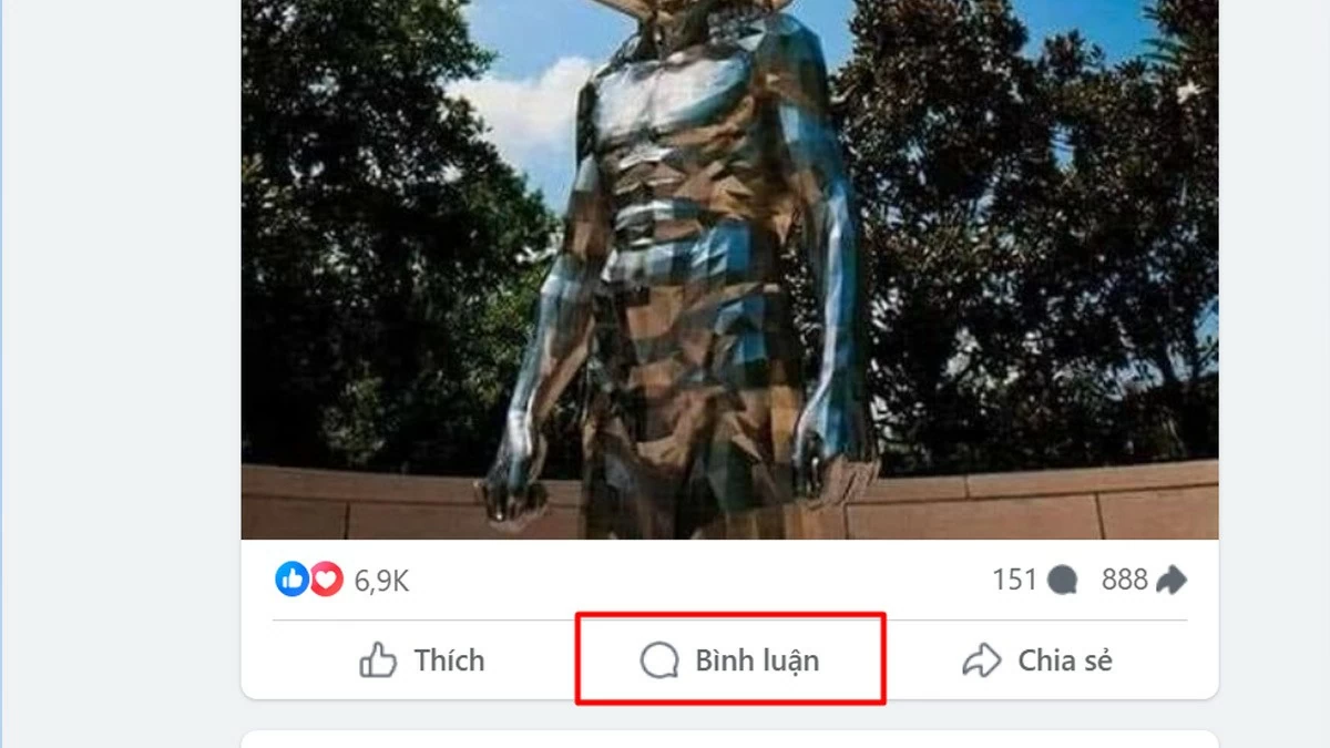 Xem lại bình luận trên Facebook của mình, người khác đơn giản Xem lại bình luận trên Facebook của mình, người khác đơn giản