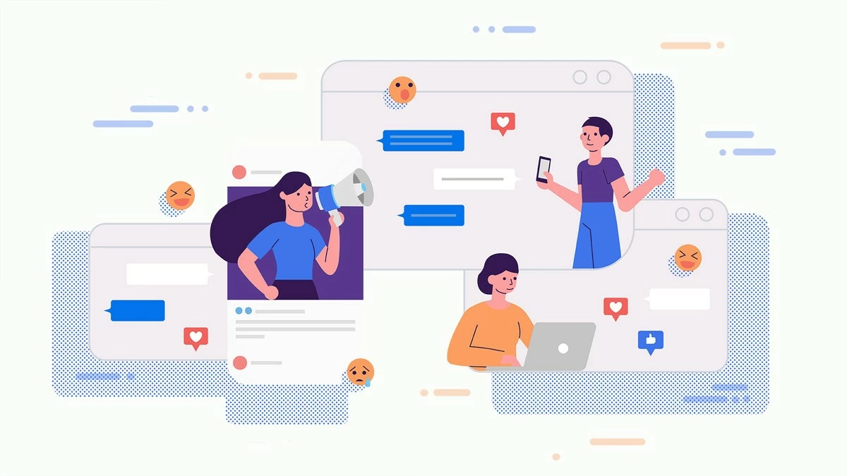 Xem lại bình luận trên Facebook của mình, người khác đơn giản Xem lại bình luận trên Facebook của mình, người khác đơn giản