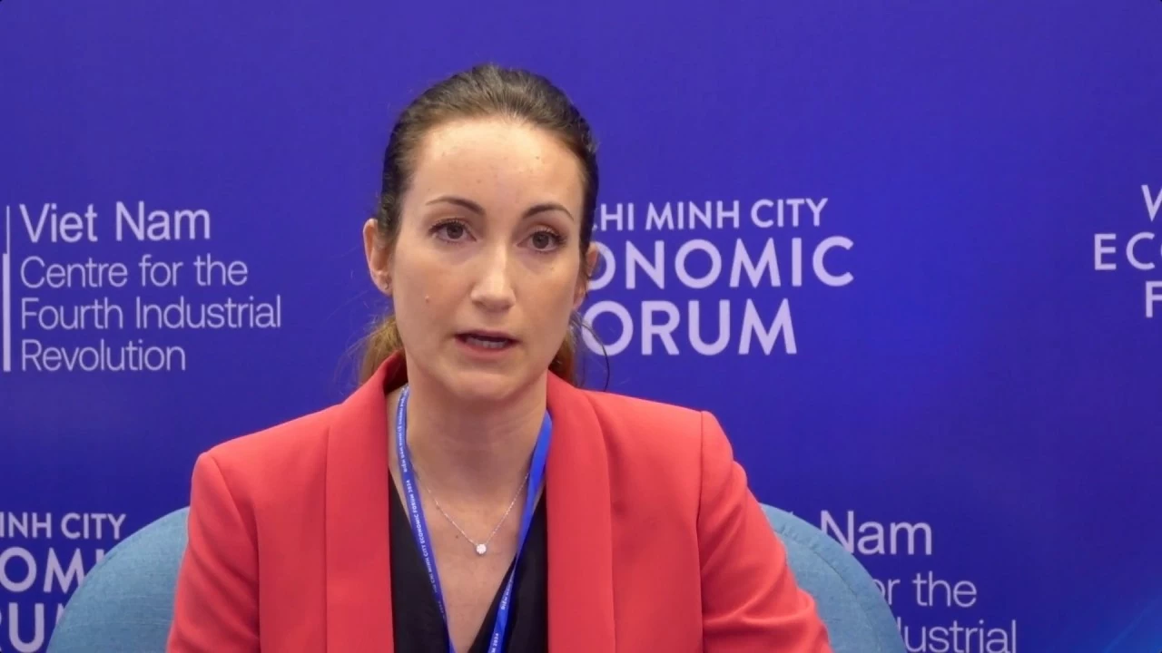 13 khuyến nghị từ Israel giúp TP. HCM 'vững bước' chuyển đổi công nghiệp 13 khuyến nghị từ Israel giúp TP. HCM 'vững bước' chuyển đổi công nghiệp