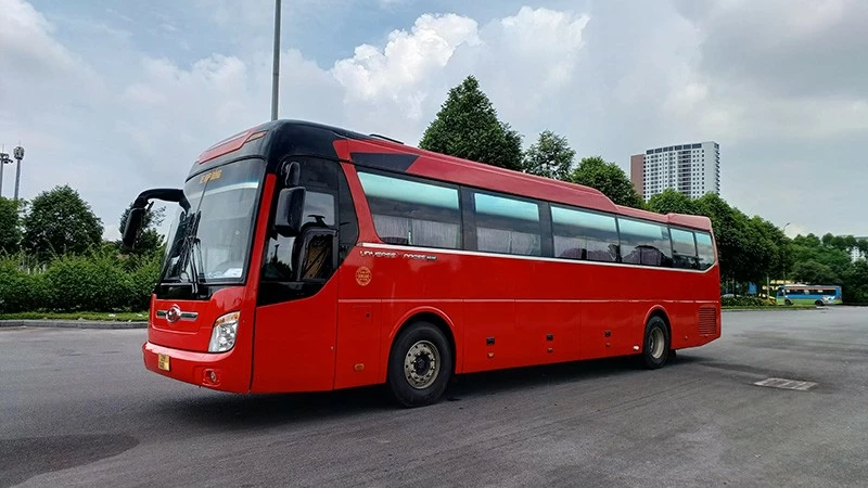 Từ năm 2025, có thay đổi về độ tuổi tối đa của người lái xe? Có thay đổi về độ tuổi tối đa của người lái xe từ năm 2025?