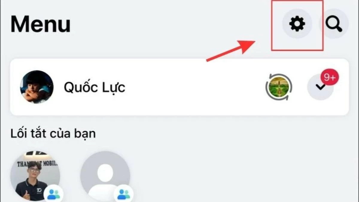 Đổi giao diện Facebook trên điện thoại, máy tính thú vị Đổi giao diện Facebook trên điện thoại, máy tính thú vị