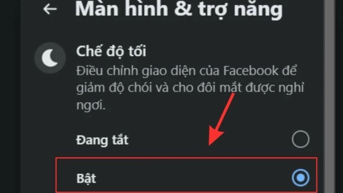 Đổi giao diện Facebook trên điện thoại, máy tính thú vị Đổi giao diện Facebook trên điện thoại, máy tính thú vị