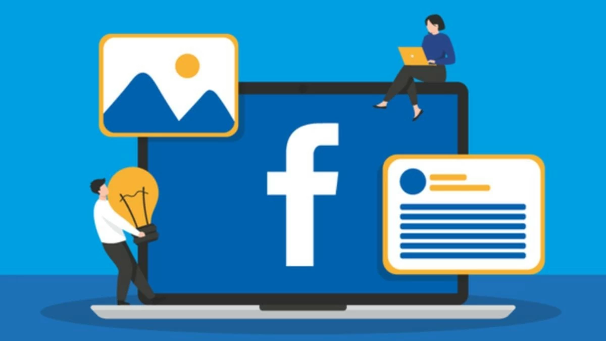 Đổi giao diện Facebook trên điện thoại, máy tính thú vị Đổi giao diện Facebook trên điện thoại, máy tính thú vị