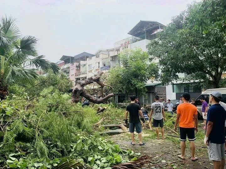 Hà Nội Hà Nội