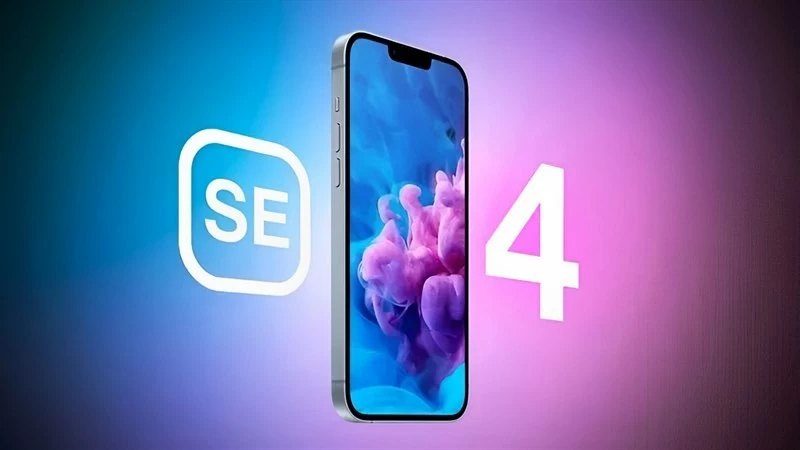 iPhone SE 4 sẽ có thiết kế hiện đại hơn iPhone SE 4 sẽ có thiết kế hiện đại hơn