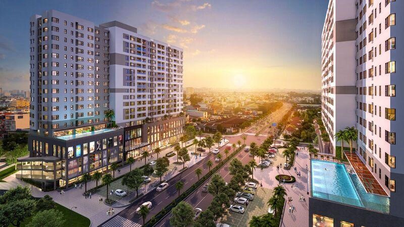 chung cu thu duc quan 12 thu hut nguoi thue nho uu the gia re tien nghi