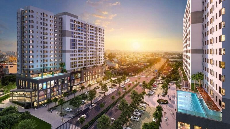 Chung cư là loại hình cho thuê được quan tâm nhiều nhất tại TP.HCM. Chung cư là loại hình cho thuê được quan tâm nhiều nhất tại TP.HCM.