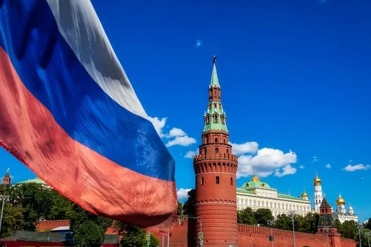 Một nước EU tuyên bố muốn khôi phục quan hệ với Nga khi điều này diễn ra Một nước EU tuyên bố muốn khôi phục quan hệ với Nga khi điều này diễn ra