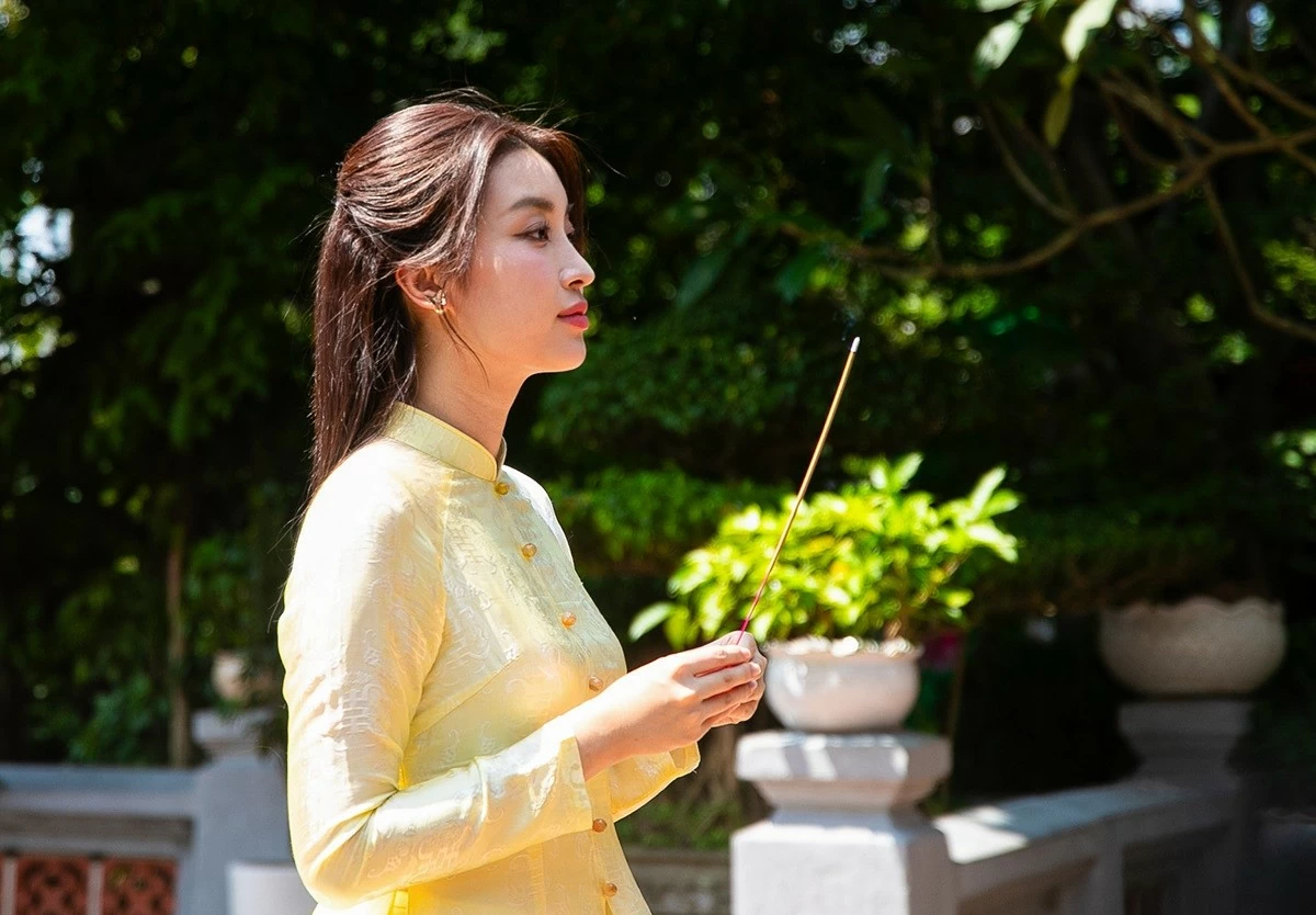 Hoa hậu Đỗ Mỹ Linh là Đại sứ hình ảnh giải bóng đá nữ Hoa hậu Đỗ Mỹ Linh là Đại sứ hình ảnh giải bóng đá nữ
