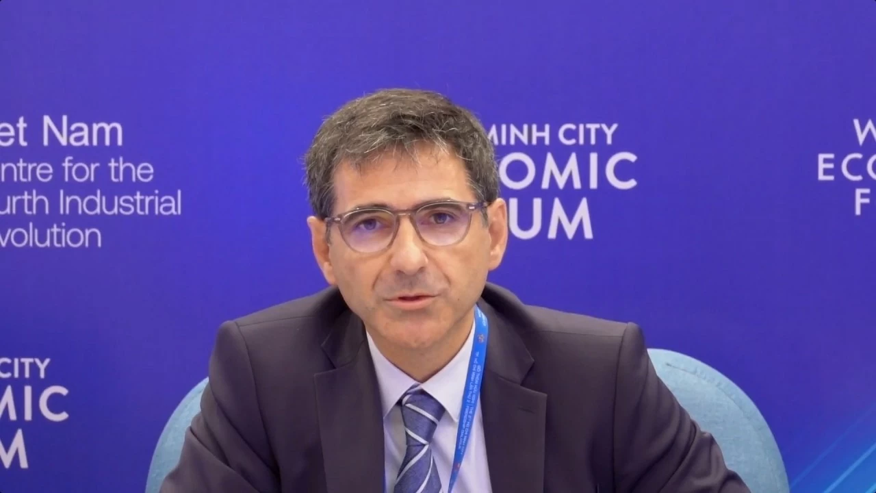 Bồ Đào Nha 'hiến kế' chuyển đổi công nghiệp cho TP. HCM Bồ Đào Nha 'hiến kế' chuyển đổi công nghiệp cho TP. HCM