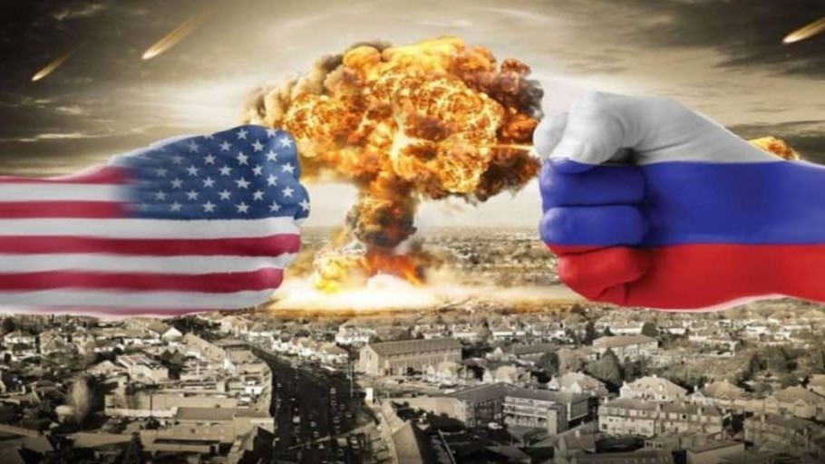 Nga cảnh báo cái 'gật đầu' của Mỹ sẽ mở đường dẫn tới xung đột hạt nhân, nói 'thật uổng công' vì điều mà Washington từng đinh ninh