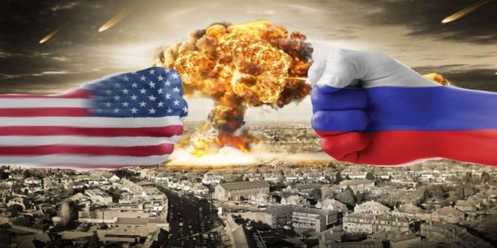 xuat khau dau nga sau lenh trung phat chia tay nhiem ky cua ong biden tong thong trump se nuong tay hay siet them moscow trong cay dong minh