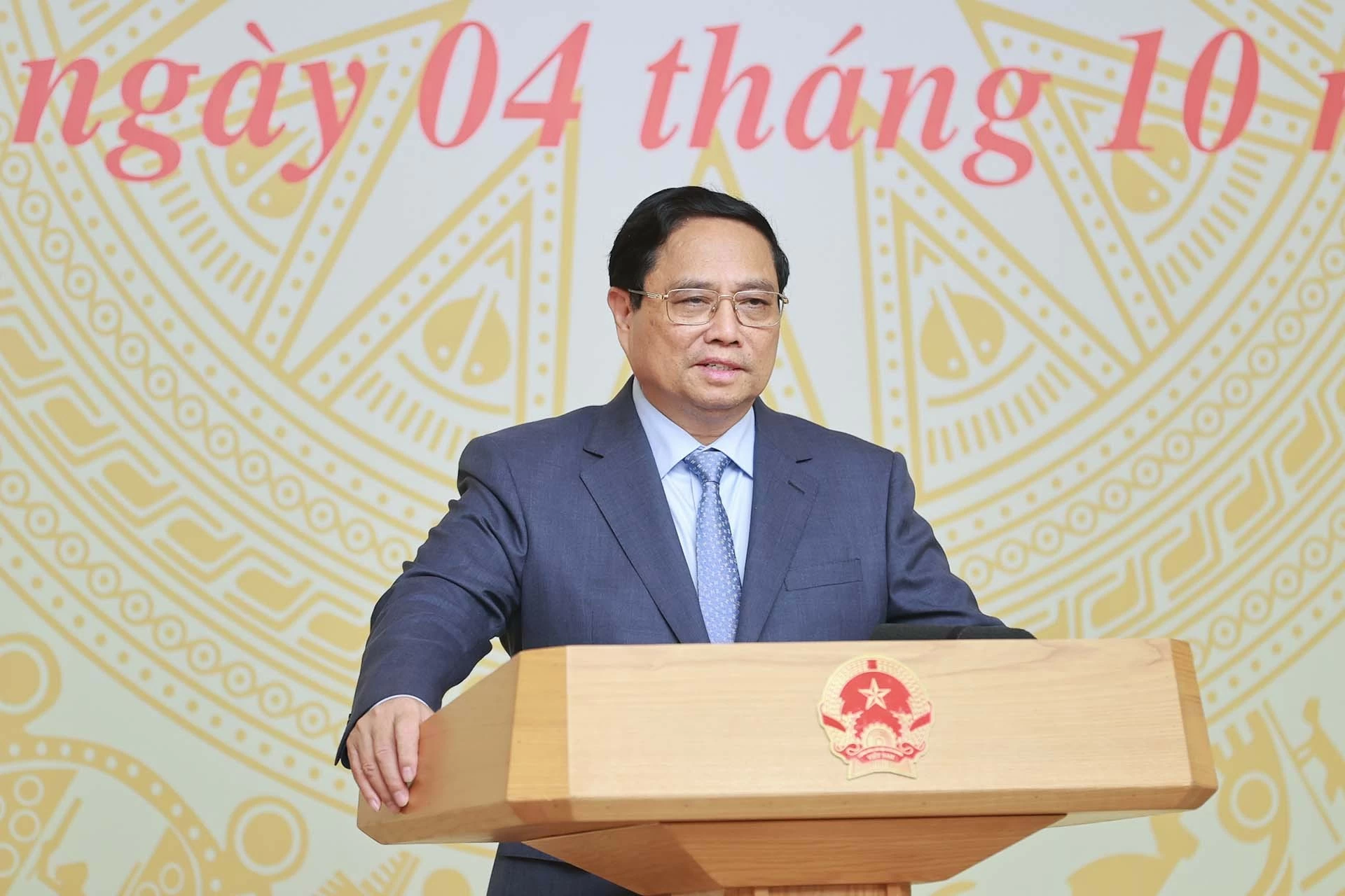 Thủ tướng Phạm Minh Chính gặp mặt các nhà khoa học và kỹ sư nữ khu vực châu Á-Thái Bình Dương Thủ tướng Phạm Minh Chính gặp mặt các nhà khoa học và kỹ sư nữ khu vực châu Á-Thái Bình Dương