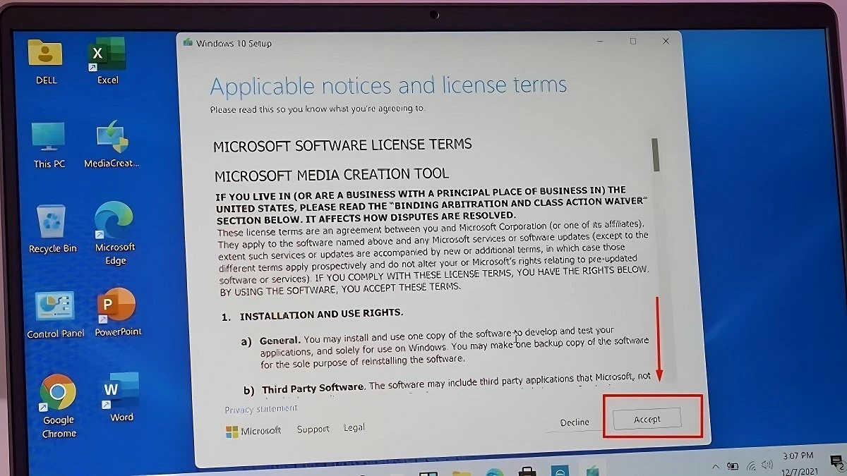 4 cách hạ Windows 11 xuống Windows 10 không mất dữ liệu nhanh chóng 4 cách hạ Windows 11 xuống Windows 10 không mất dữ liệu nhanh chóng