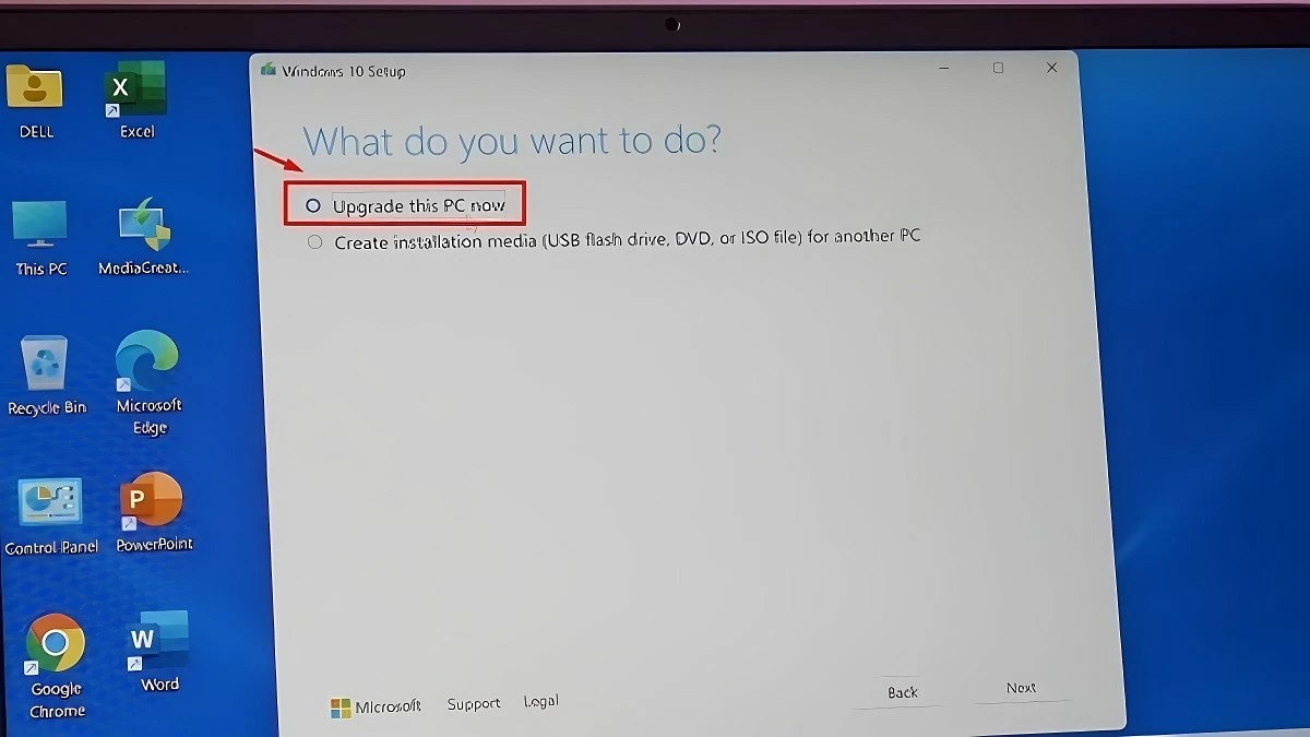 4 cách hạ Windows 11 xuống Windows 10 không mất dữ liệu nhanh chóng 4 cách hạ Windows 11 xuống Windows 10 không mất dữ liệu nhanh chóng