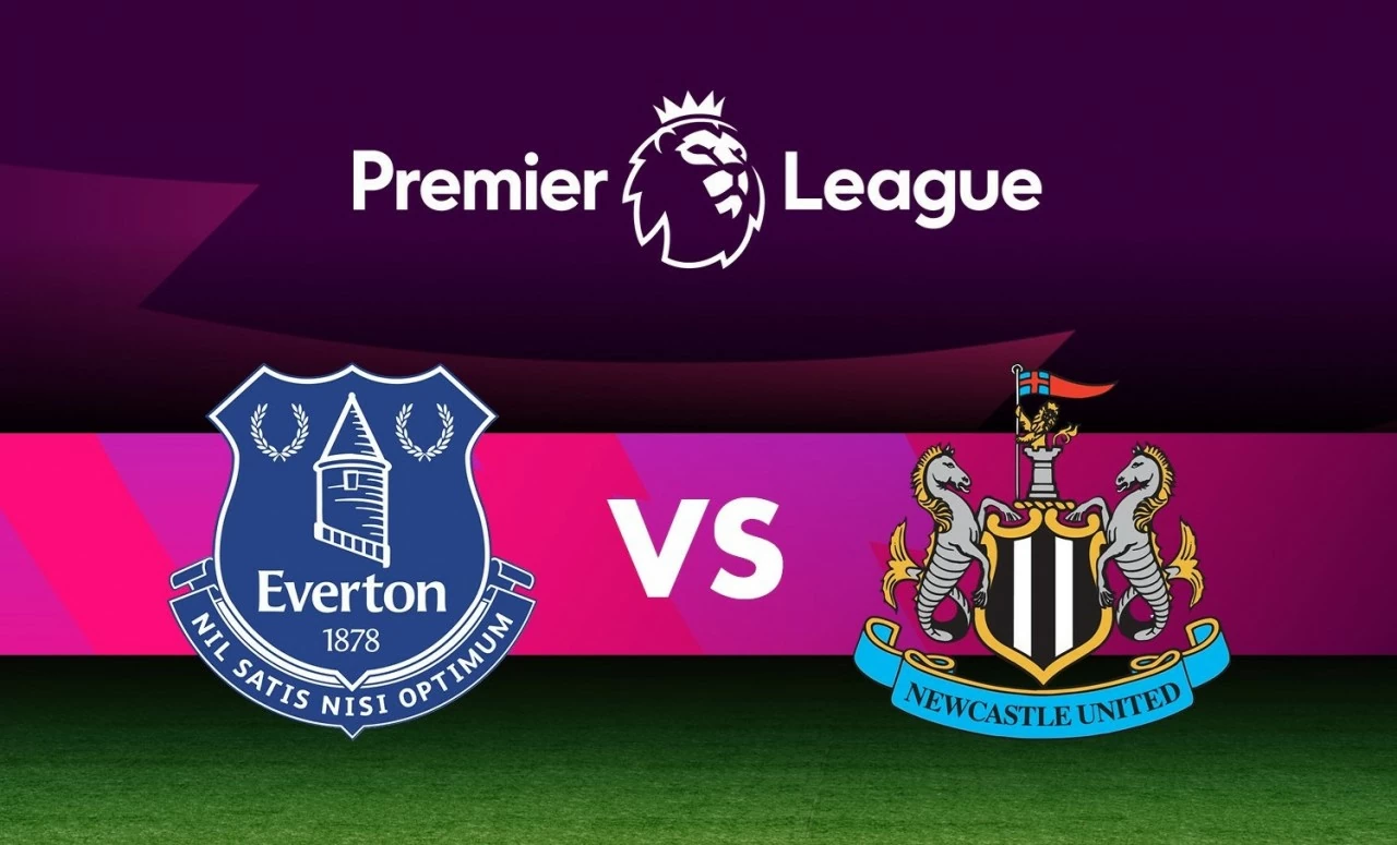 Nhận định, soi kèo Everton vs Newcastle, 23h30 ngày 5/10 - Vòng 7 Ngoại hạng Anh Nhận định, soi kèo Everton vs Newcastle, 23h30 ngày 5/10 - Vòng 7 Ngoại hạng Anh