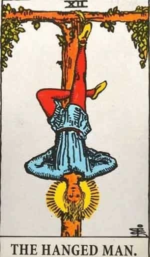 Bài tarot hôm nay 7/10: Những vận xui bạn sẽ phải đối mặt trong thời gian tới? Bài tarot hôm nay:
