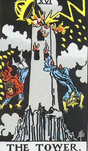 Bài tarot hôm nay 7/10: Những vận xui bạn sẽ phải đối mặt trong thời gian tới? Bài tarot hôm nay: