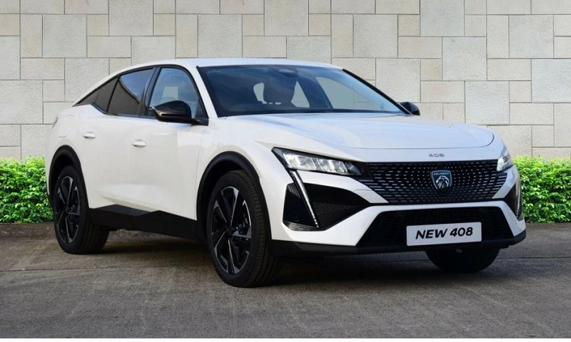 Cập nhật bảng giá xe hãng Peugeot mới nhất tháng 10/2024 Cập nhật bảng giá xe hãng Peugeot mới nhất tháng 10/2024