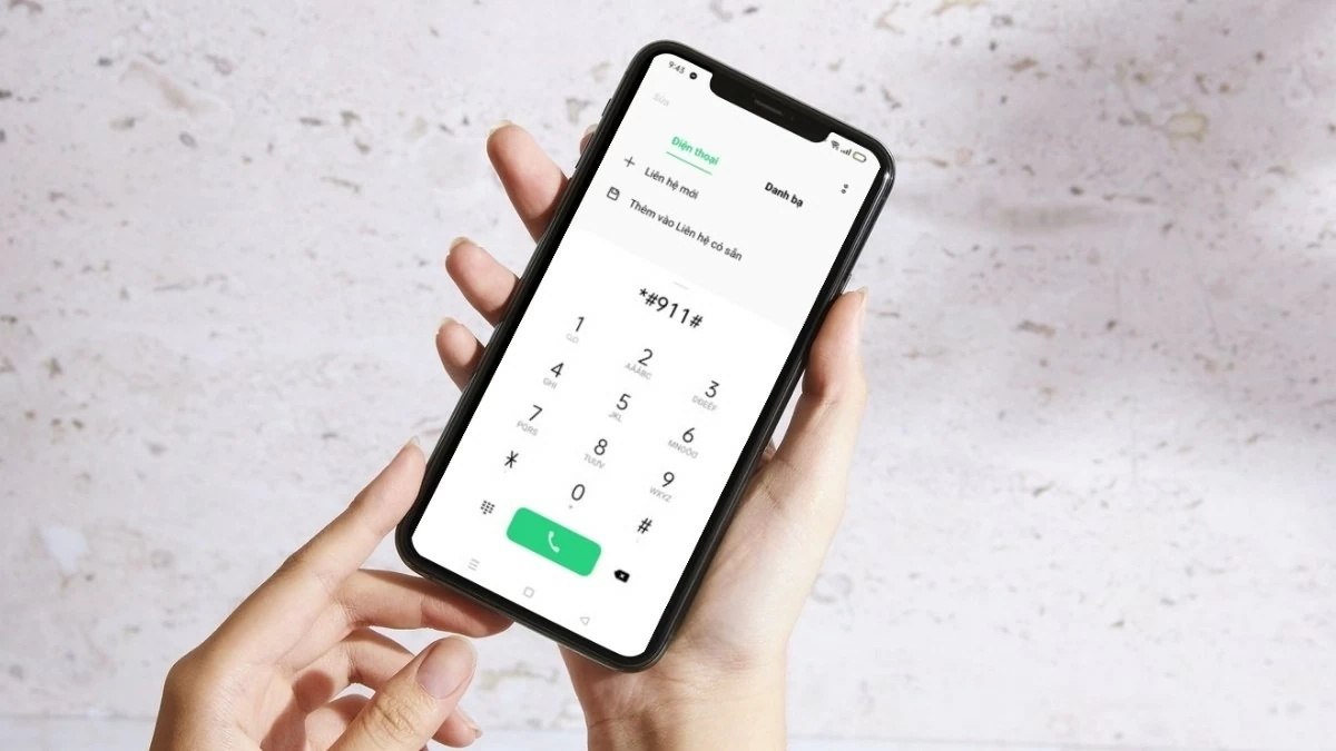 Top 3 cách tắt nguồn OPPO khi bị đơ, lag hiệu quả nhất Top 3 cách tắt nguồn OPPO khi bị đơ, lag hiệu quả nhất