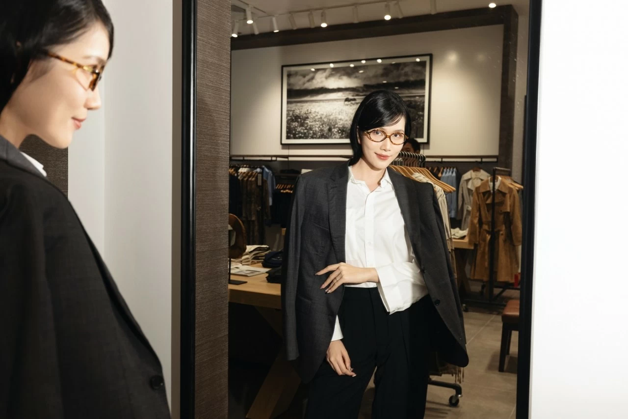 Mặc đẹp như Á hậu Phương Anh Mặc đẹp như Á hậu Phương Anh