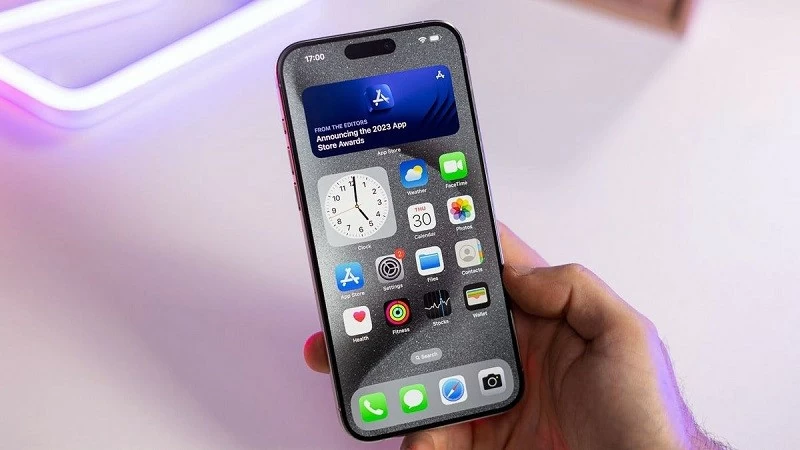 Bản cập nhật iOS 18.0.1 sẽ khắc phục hàng loạt vấn đề của dòng iPhone 16 Bản cập nhật iOS 18.0.1 sẽ khắc phục hàng loạt vấn đề của dòng iPhone 16
