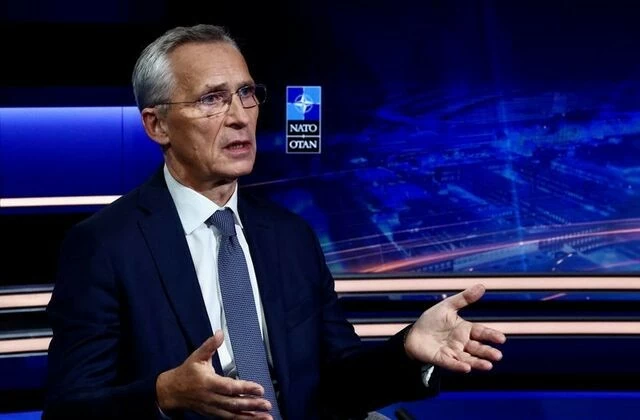 Xung đột Ukraine: 'Người trong cuộc' thừa nhận NATO từng vượt lằn ranh đỏ của Nga, Ukraine có thể phải 'nhượng bộ' Xung đột Ukraine: 'Người trong cuộc' thừa nhận NATO từng vượt lằn ranh đỏ của Nga, Ukraine có thể phải 'nhượng bộ'