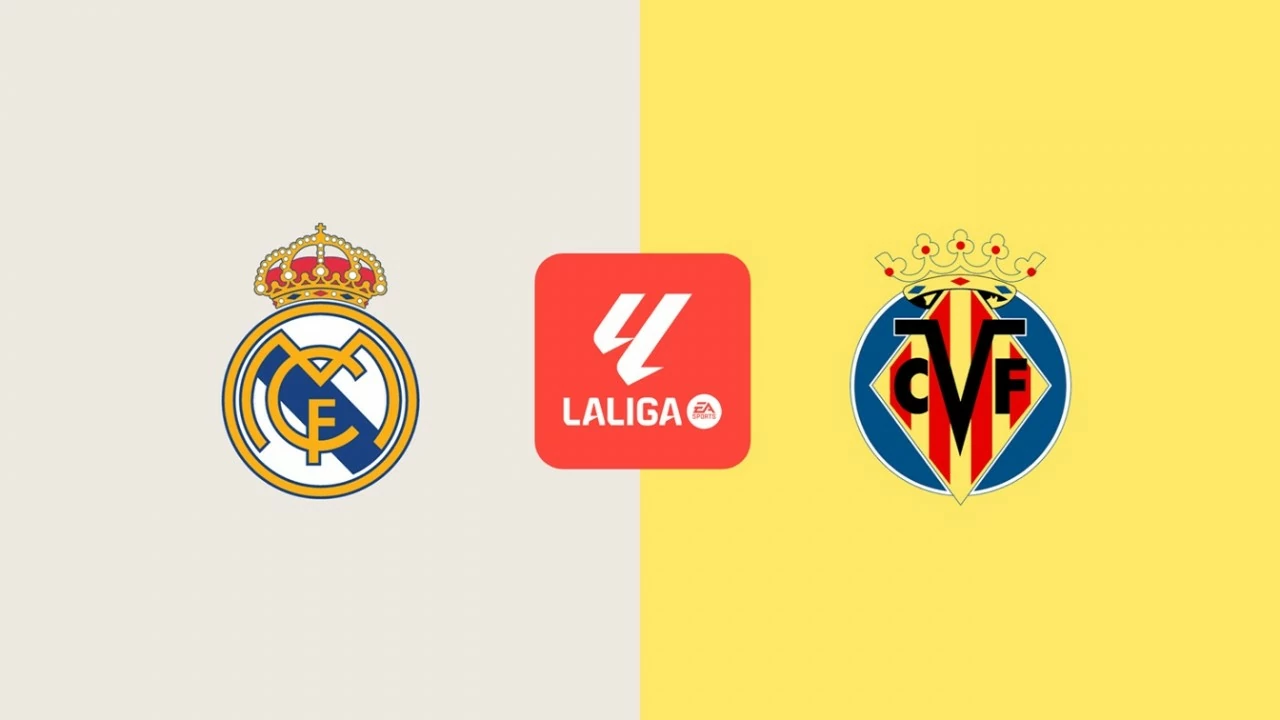 Nhận định, soi kèo Real Madrid vs Villarreal, 02h00 ngày 6/10 - Vòng 7 La Liga Nhận định, soi kèo Real Madrid vs Villarreal, 02h00 ngày 6/10 - Vòng 7 La Liga
