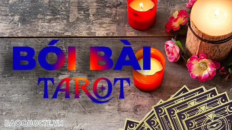 Bài tarot hôm nay: Bài tarot hôm nay 18/10: Tình cũ có ghét bỏ hay giận hờn bạn không?