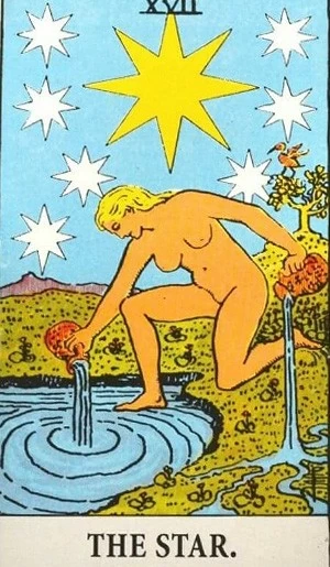 Bài tarot hôm nay 8/10: Cuộc sống của bạn có đang thực sự ổn? Bài tarot hôm nay: