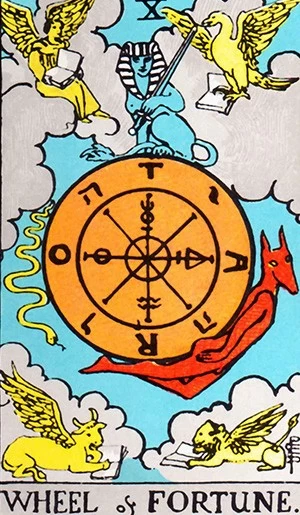 Bài tarot hôm nay 8/10: Cuộc sống của bạn có đang thực sự ổn? Bài tarot hôm nay: