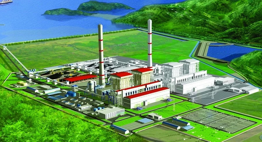 Mở đường thúc đẩy phát triển các dự án điện khí LNG trong Quy hoạch điện VIII Mở đường thúc đẩy phát triển các dự án điện khí LNG trong Quy hoạch điện VIII