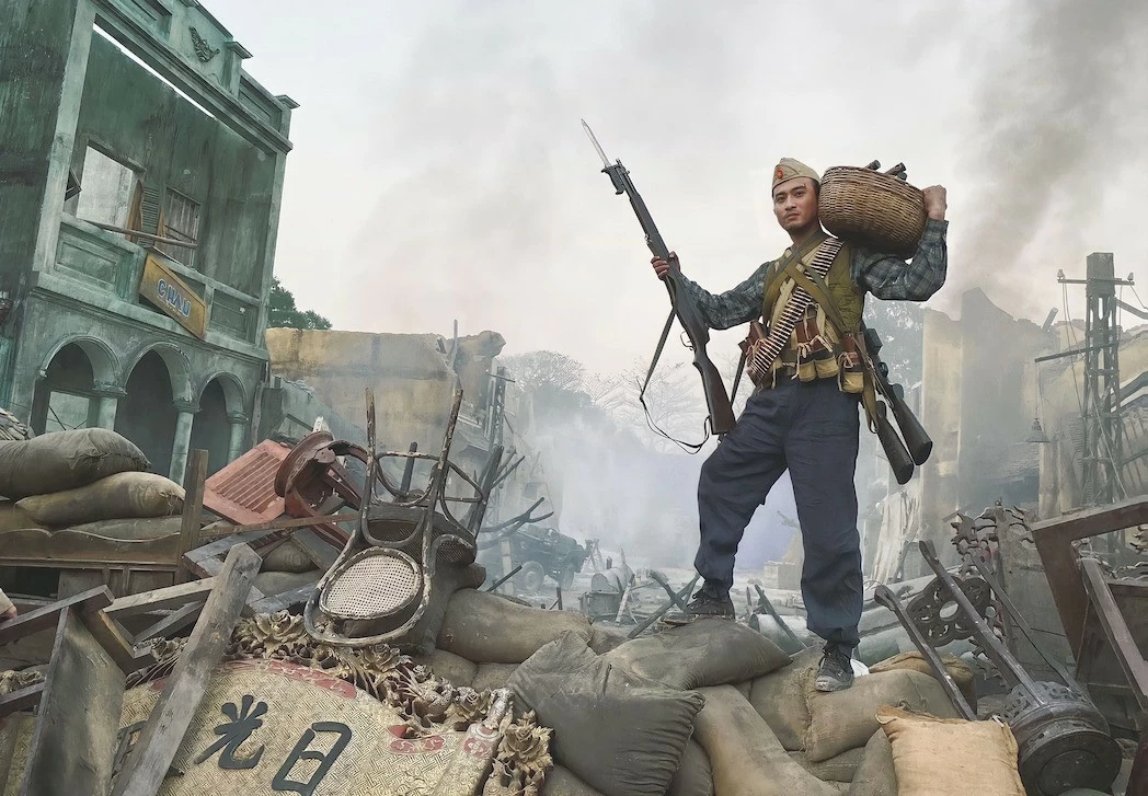 Phim 'Đào Phở và Piano' tiếp tục gây bất ngờ Phim 'Đào Phở và Piano' tiếp tục gây bất ngờ