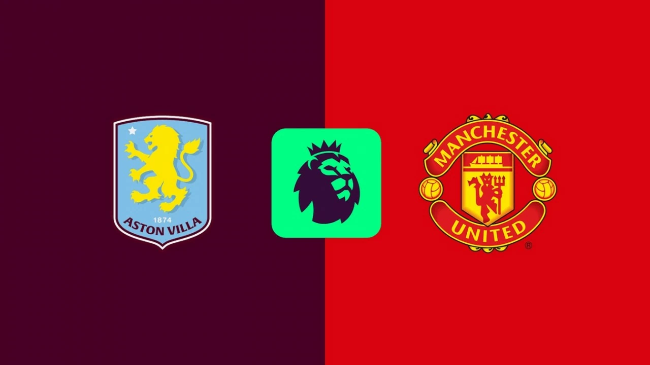 Nhận định, soi kèo Aston Villa vs MU: Giới hạn của sự kiên nhẫn Nhận định, soi kèo Aston Villa vs MU: Giới hạn của sự kiên nhẫn