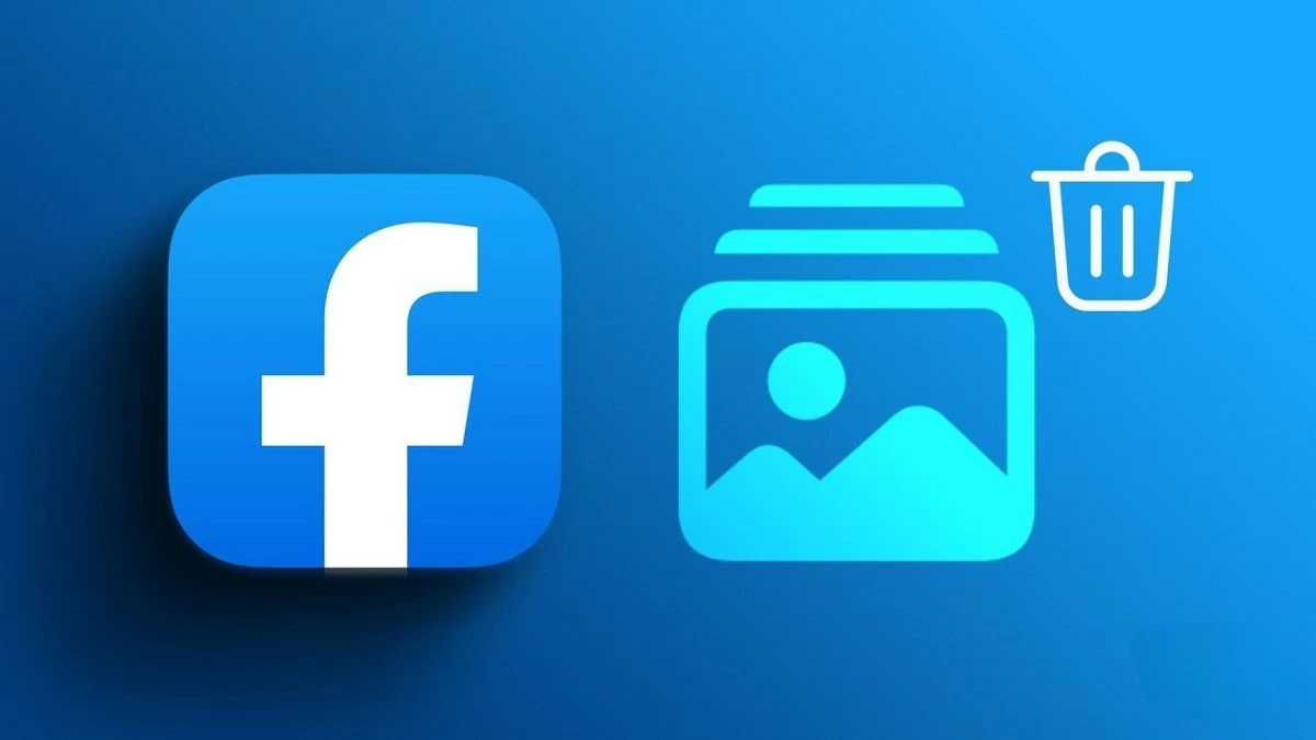 Bật mí cách xóa album ảnh trên Facebook bằng điện thoại, máy tính Bật mí cách xóa album ảnh trên Facebook bằng điện thoại, máy tính