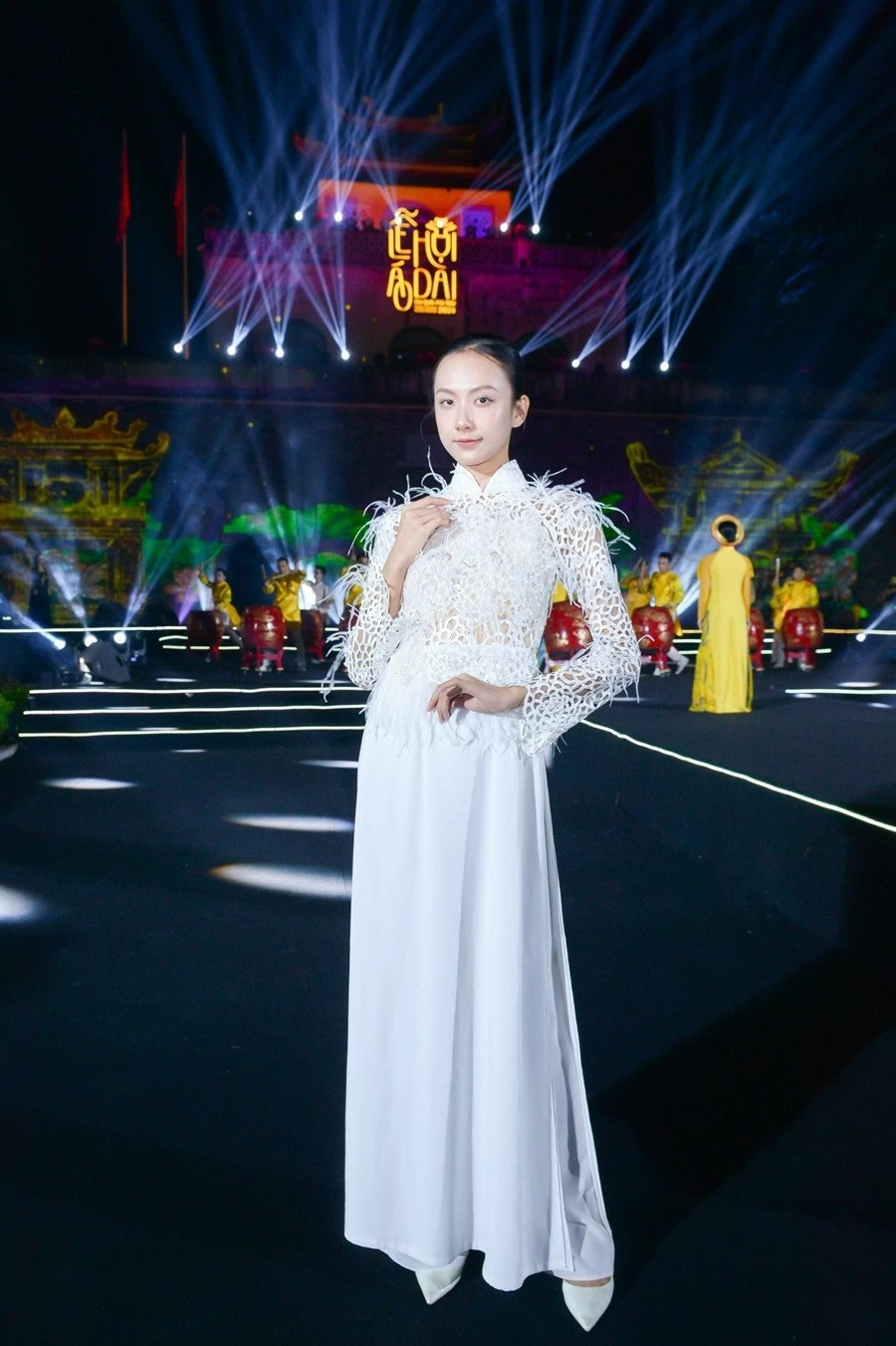 Nhà thiết kế Đức Hùng Nhà thiết kế Đức Hùng