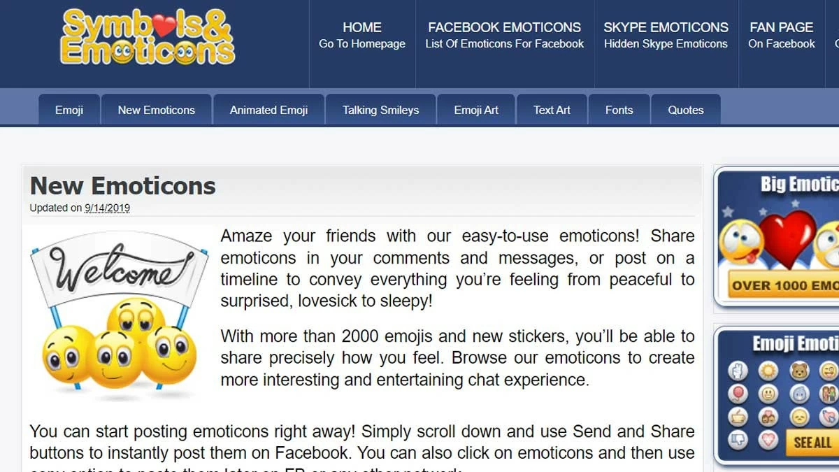 Top 7 cách đổi font chữ Facebook online siêu đơn giản Top 7 cách đổi font chữ Facebook online siêu đơn giản