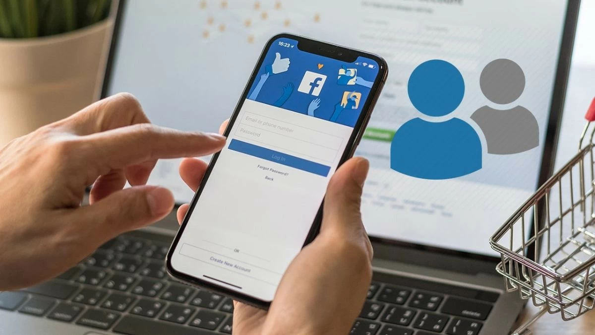Xem người theo dõi mình trên Facebook nhiều nhất đơn giản Xem người theo dõi mình trên Facebook nhiều nhất đơn giản