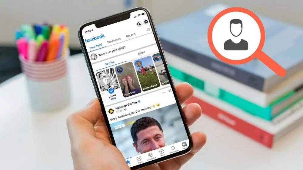 Xem người theo dõi mình trên Facebook nhiều nhất đơn giản Xem người theo dõi mình trên Facebook nhiều nhất đơn giản