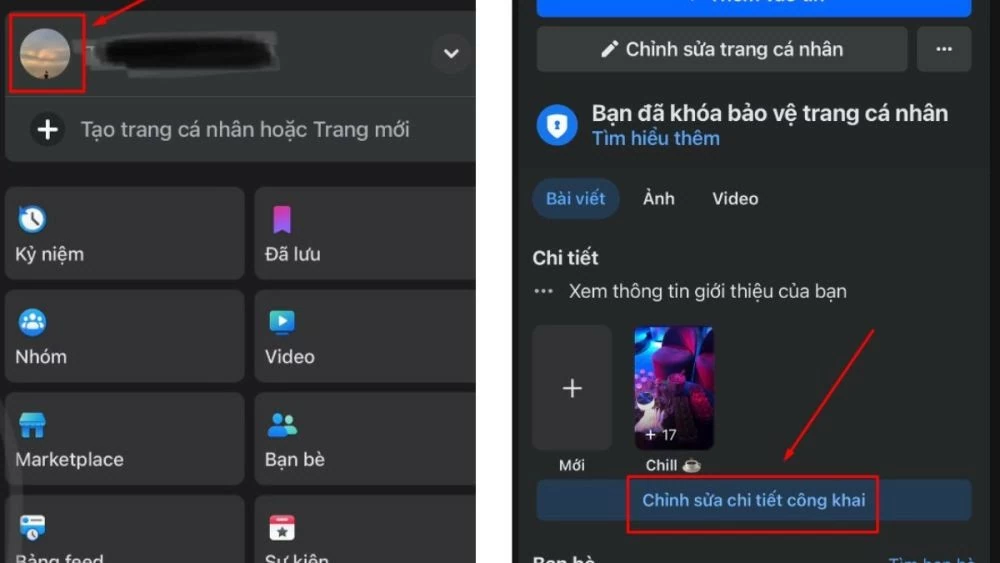 Xem người theo dõi mình trên Facebook nhiều nhất đơn giản Xem người theo dõi mình trên Facebook nhiều nhất đơn giản